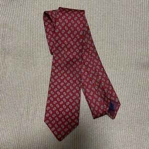 Vintage Neiman Marcus Silk Tie